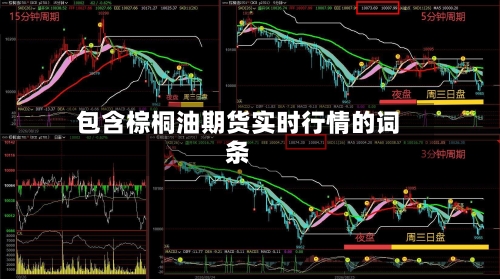 包含棕桐油期货实时行情的词条-第2张图片