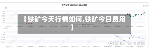 【铁矿今天行情如何,铁矿今日费用】-第2张图片