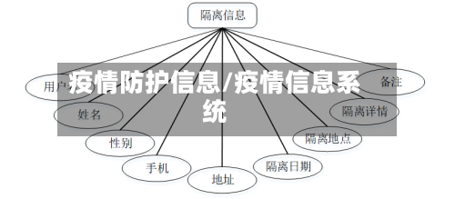 疫情防护信息/疫情信息系统