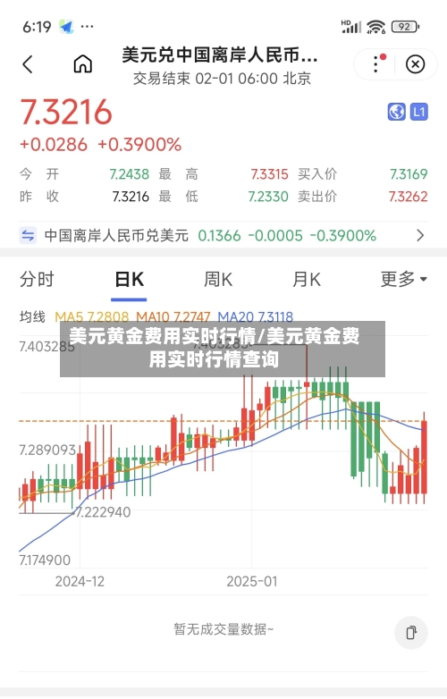 美元黄金费用实时行情/美元黄金费用实时行情查询