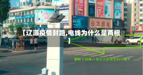 【辽源疫情封路,电线为什么是两根】-第3张图片