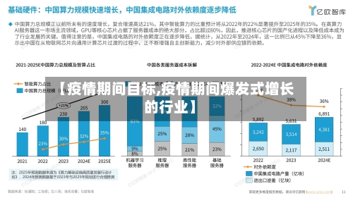 【疫情期间目标,疫情期间爆发式增长的行业】-第2张图片
