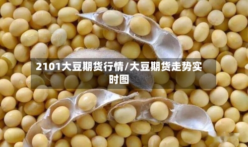 2101大豆期货行情/大豆期货走势实时图