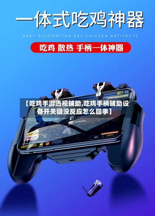 【吃鸡手游透视辅助,吃鸡手柄辅助设备开关键没反应怎么回事】