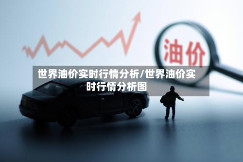 世界油价实时行情分析/世界油价实时行情分析图