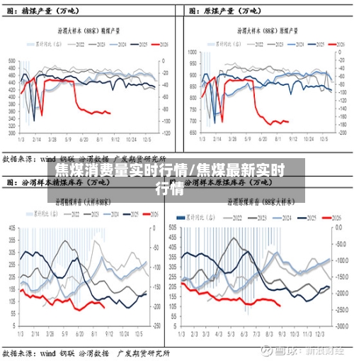 焦煤消费量实时行情/焦煤最新实时行情