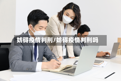 妨碍疫情判刑/妨碍疫情判刑吗