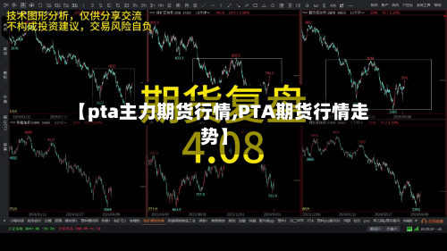 【pta主力期货行情,PTA期货行情走势】