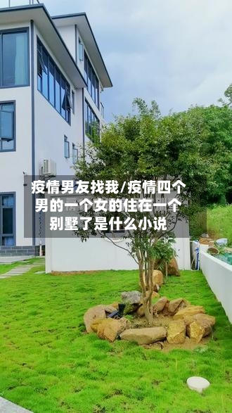 疫情男友找我/疫情四个男的一个女的住在一个别墅了是什么小说