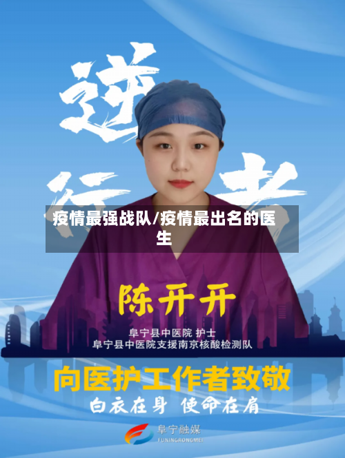 疫情最强战队/疫情最出名的医生