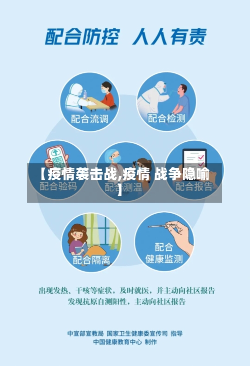 【疫情袭击战,疫情 战争隐喻】-第2张图片