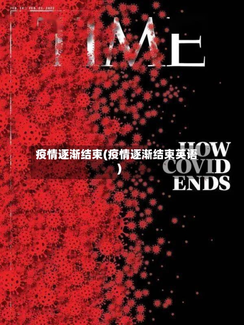 疫情逐渐结束(疫情逐渐结束英语)
