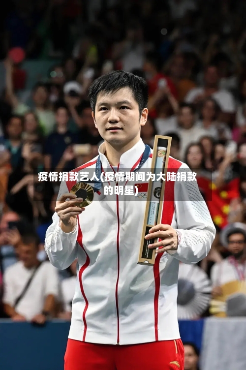 疫情捐款艺人(疫情期间为大陆捐款的明星)-第3张图片
