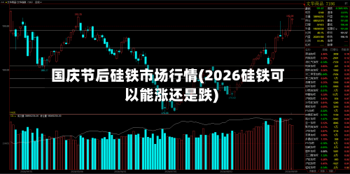 国庆节后硅铁市场行情(2026硅铁可以能涨还是跌)