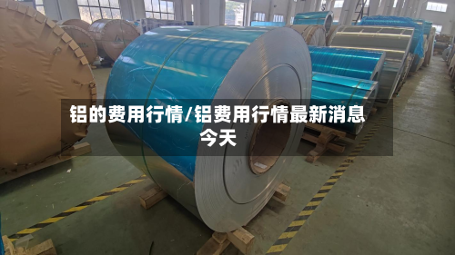 铝的费用行情/铝费用行情最新消息今天-第3张图片