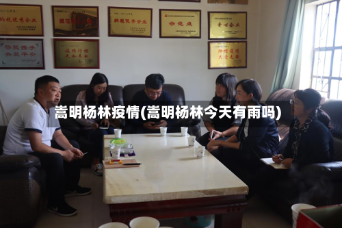 嵩明杨林疫情(嵩明杨林今天有雨吗)