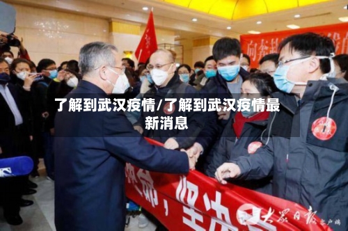 了解到武汉疫情/了解到武汉疫情最新消息-第2张图片