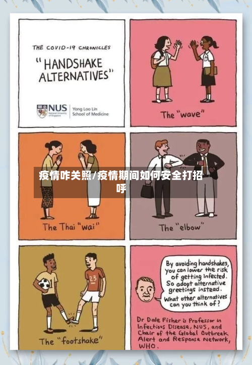 疫情咋关照/疫情期间如何安全打招呼