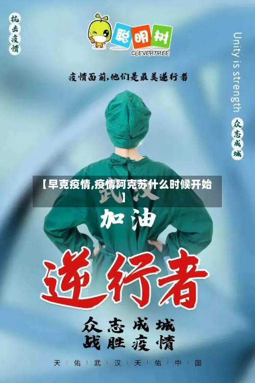 【早克疫情,疫情阿克苏什么时候开始】-第2张图片