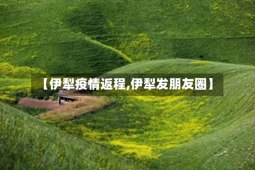 【伊犁疫情返程,伊犁发朋友圈】-第2张图片