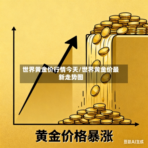 世界黄金价行情今天/世界黄金价最新走势图-第3张图片