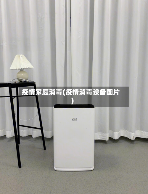 疫情家庭消毒(疫情消毒设备图片)