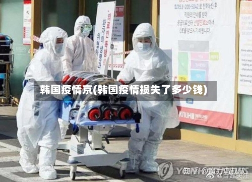 韩国疫情京(韩国疫情损失了多少钱)-第2张图片