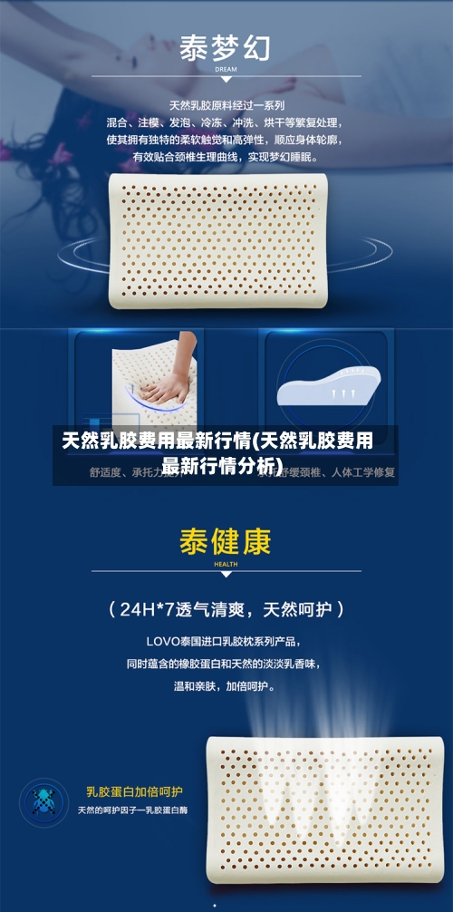 天然乳胶费用最新行情(天然乳胶费用最新行情分析)-第2张图片