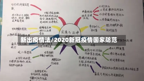 新出疫情法/2020新冠疫情国家防范-第2张图片