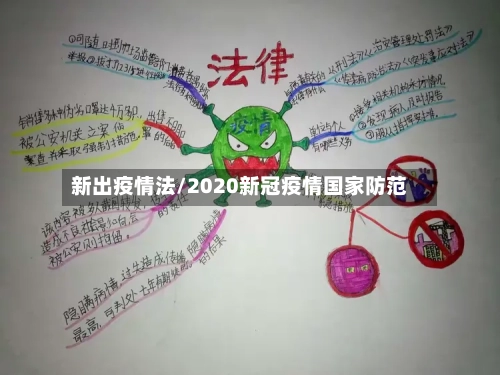 新出疫情法/2020新冠疫情国家防范-第3张图片