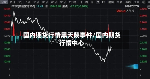 国内期货行情黑天鹅事件/国内期货行情中心