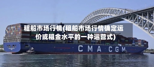 租船市场行情(租船市场行情确定运价或租金水平的一种运营式)