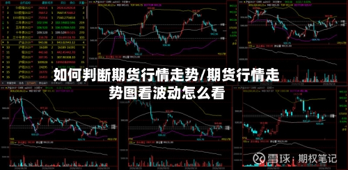 如何判断期货行情走势/期货行情走势图看波动怎么看