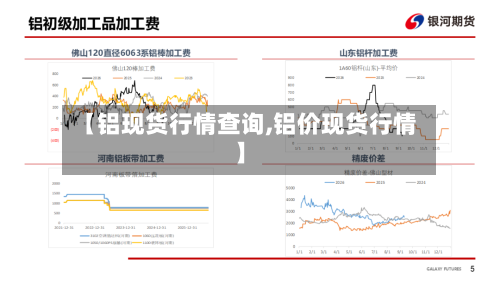 【铝现货行情查询,铝价现货行情】-第2张图片