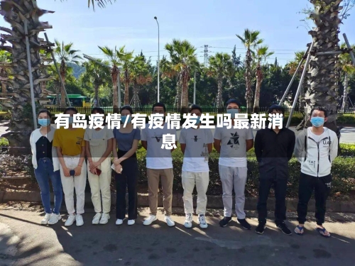 有岛疫情/有疫情发生吗最新消息
