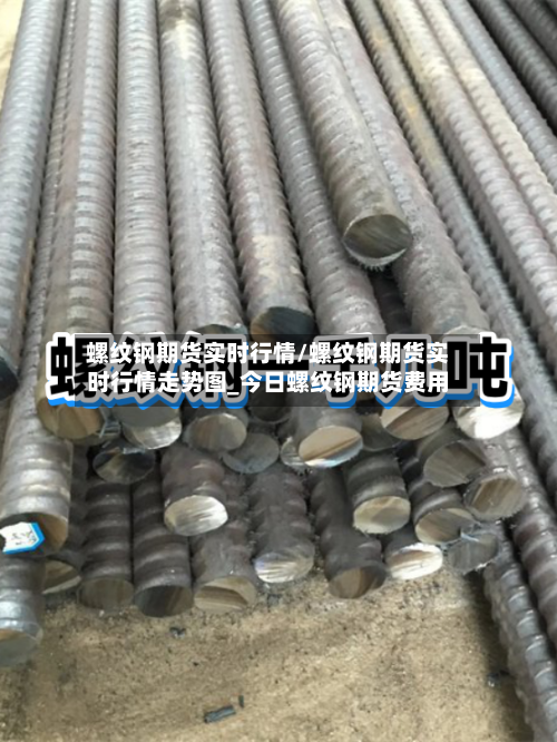 螺纹钢期货实时行情/螺纹钢期货实时行情走势图_今日螺纹钢期货费用-第3张图片