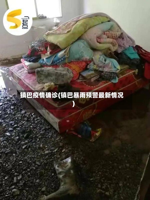 镇巴疫情确诊(镇巴暴雨预警最新情况)-第3张图片
