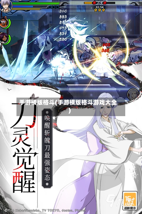 手游横版格斗(手游横版格斗游戏大全)-第2张图片