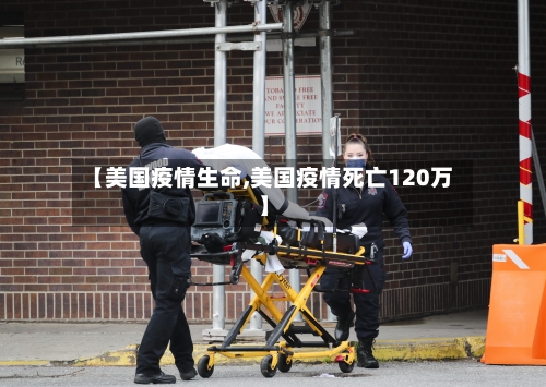 【美国疫情生命,美国疫情死亡120万】-第2张图片
