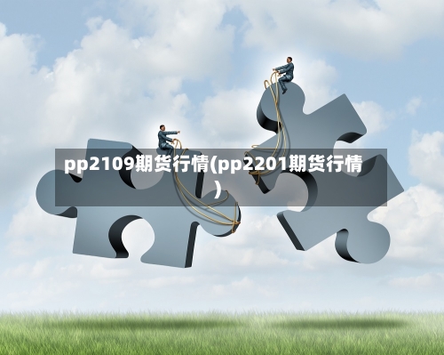 pp2109期货行情(pp2201期货行情)-第2张图片