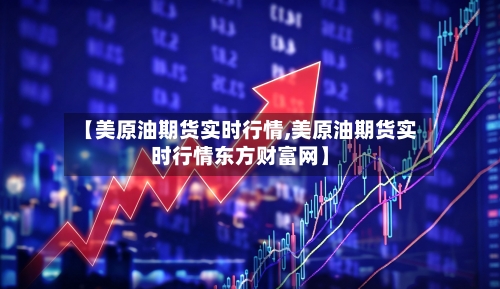 【美原油期货实时行情,美原油期货实时行情东方财富网】-第2张图片