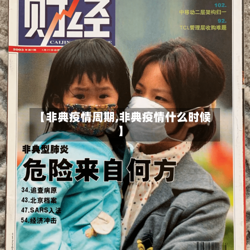 【非典疫情周期,非典疫情什么时候】