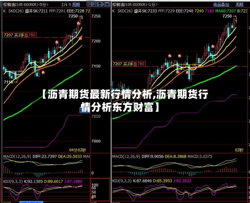 【沥青期货最新行情分析,沥青期货行情分析东方财富】-第2张图片