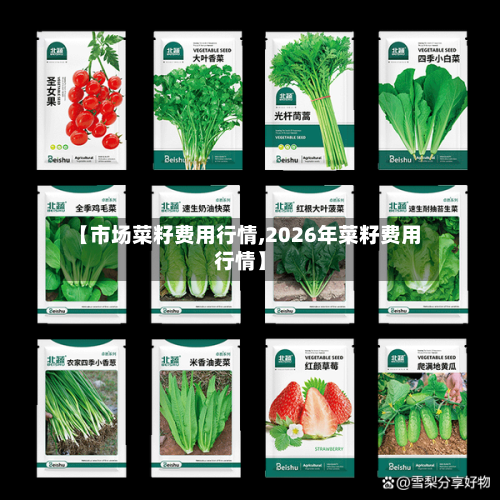 【市场菜籽费用行情,2026年菜籽费用行情】