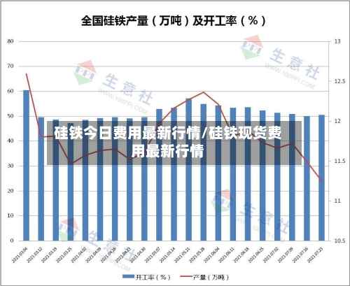 硅铁今日费用最新行情/硅铁现货费用最新行情-第3张图片