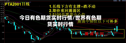 今日有色期货实时行情/世界有色期货实时行情