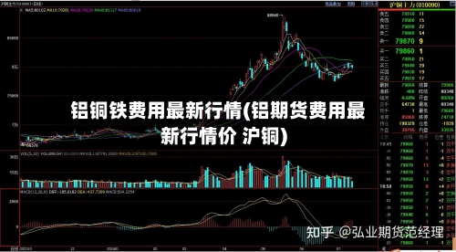 铝铜铁费用最新行情(铝期货费用最新行情价 沪铜)-第2张图片