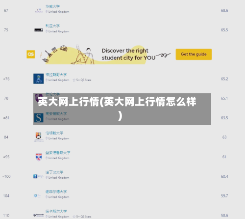 英大网上行情(英大网上行情怎么样)
