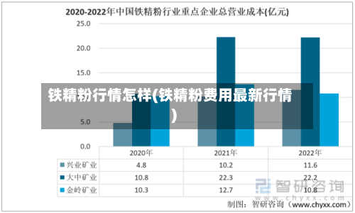 铁精粉行情怎样(铁精粉费用最新行情)-第3张图片