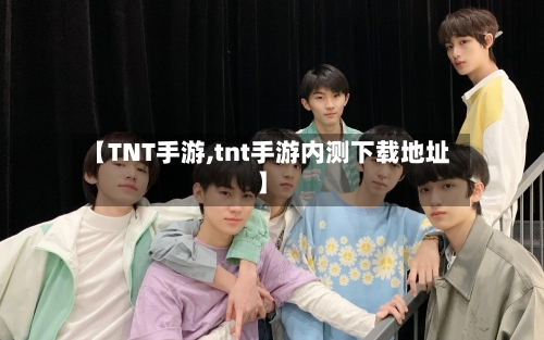 【TNT手游,tnt手游内测下载地址】-第2张图片